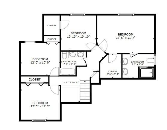 7023 Foxcreek Drive Property Photo 36