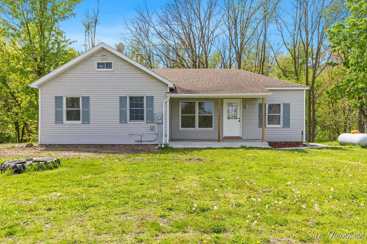 1751 E Boyer Road Property Photo 1