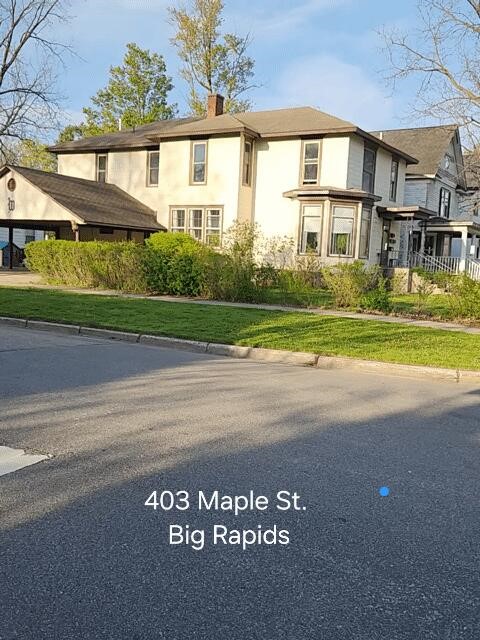 403 Maple Street Property Photo 1