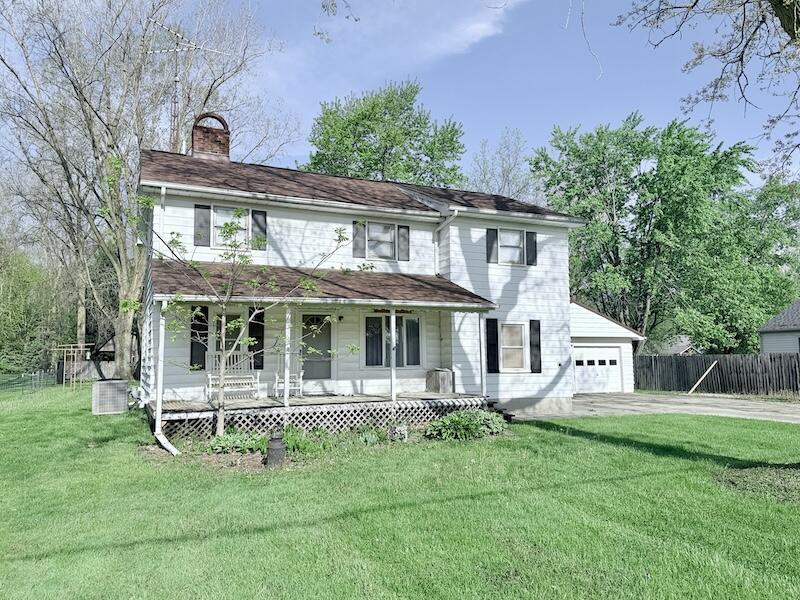 5183 N Oak Road Property Photo 1