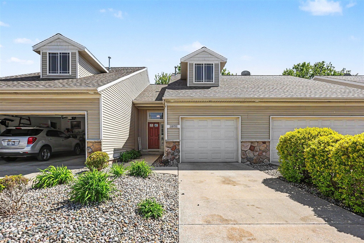 2970 Pebblestone Drive Property Photo 1
