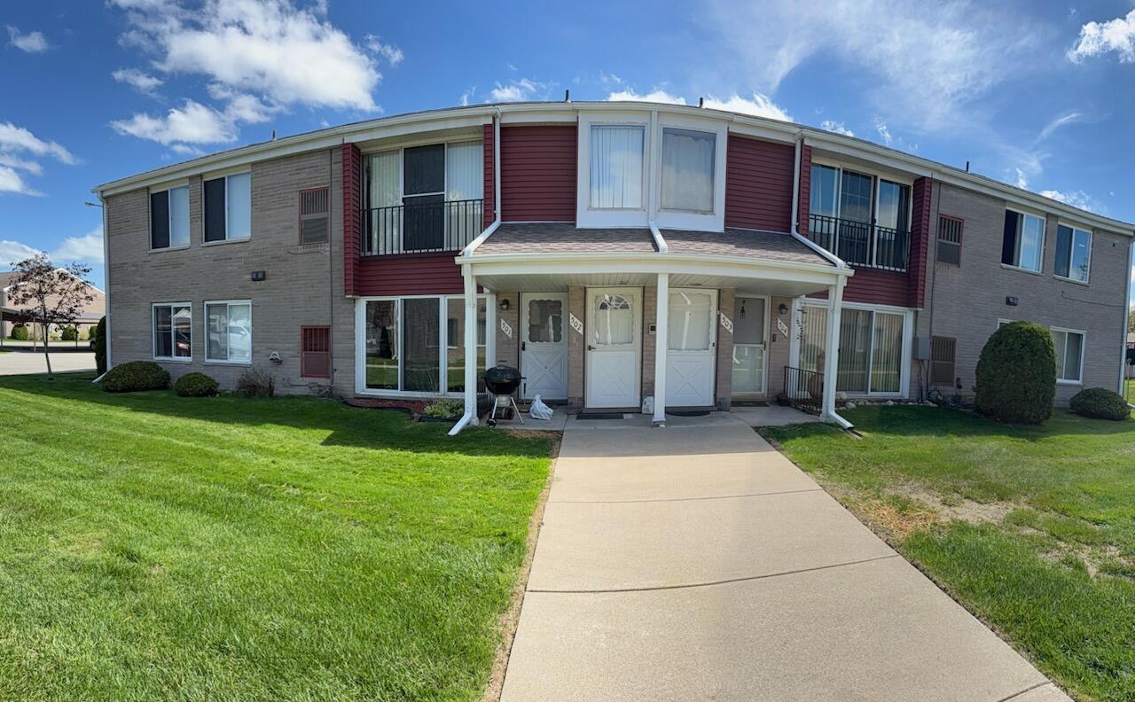 503 Sunset Lane Property Photo 1
