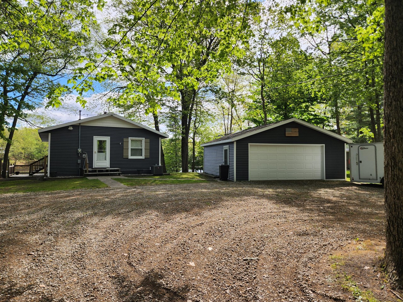 9918 S Rebecca Road Property Photo 1