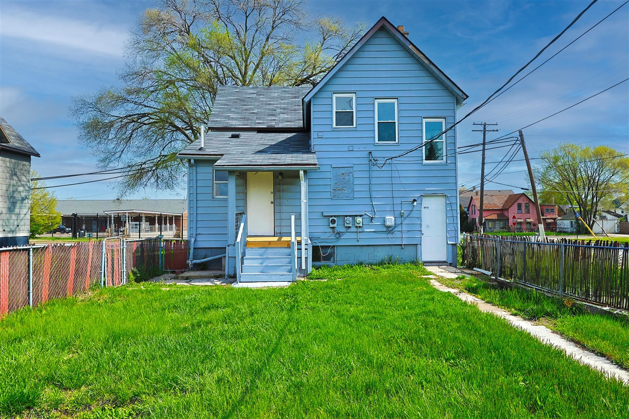 28 E Henry Street Property Photo 1