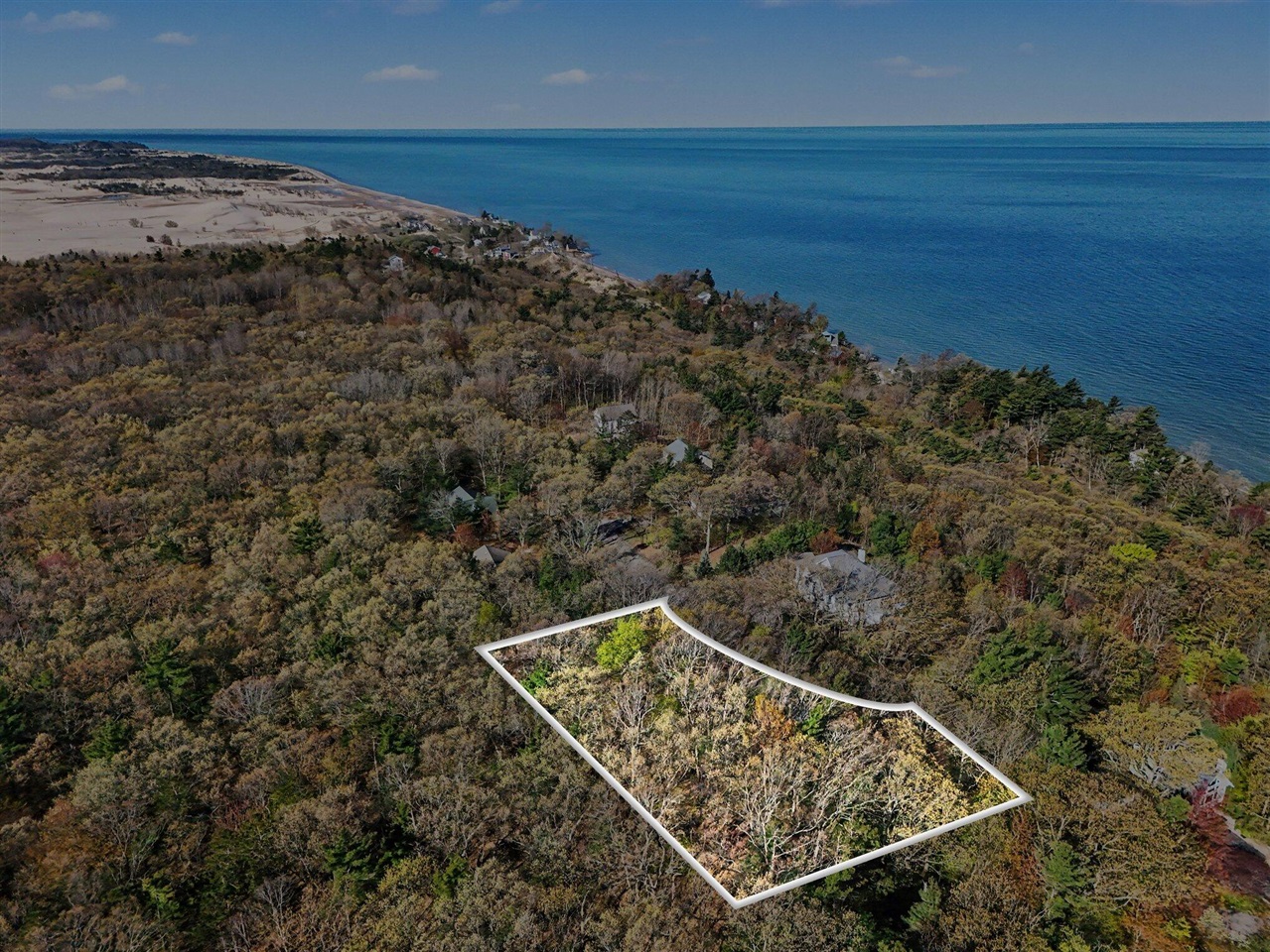 N Silver Ridge Road Property Photo 1