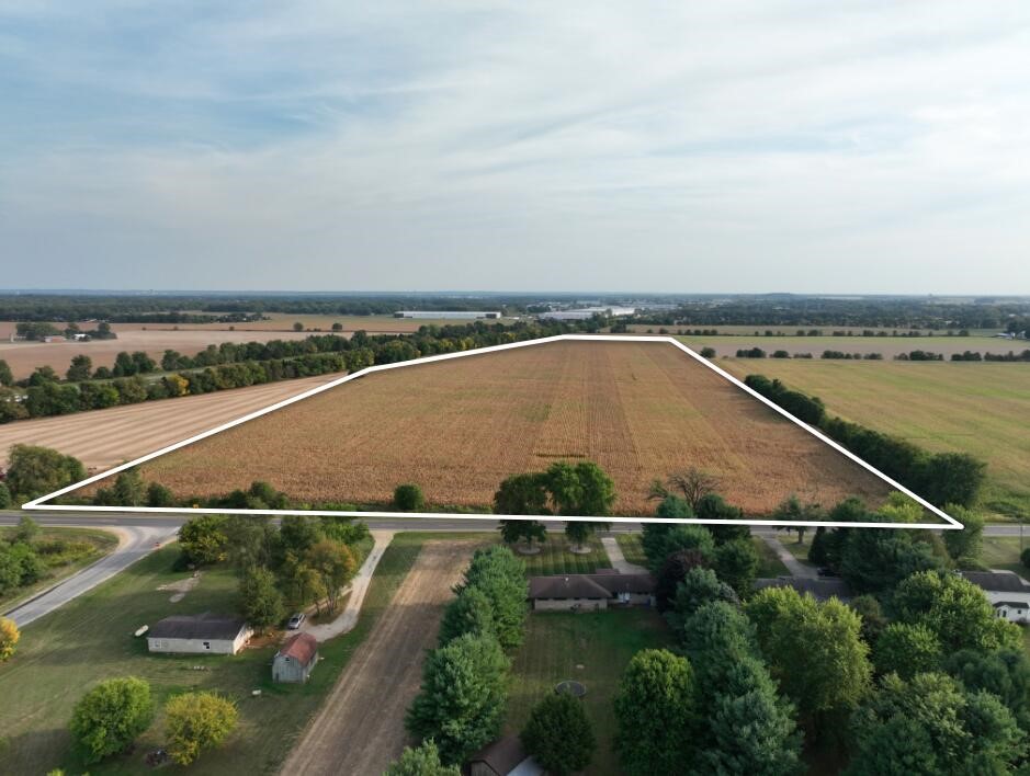 Vacant Lnd W Bertrand Road Property Photo 1