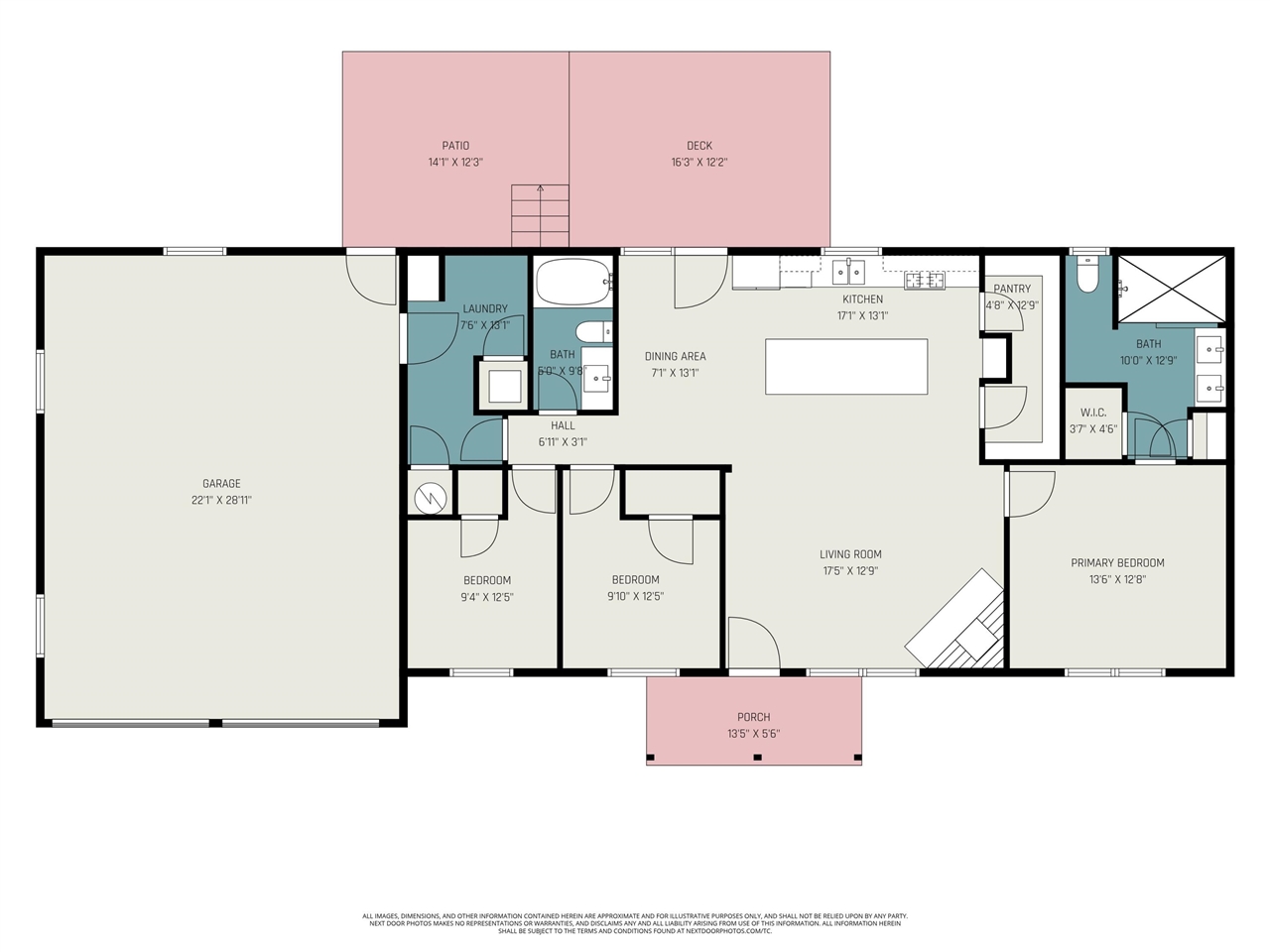 4733 Chestnut Avenue Property Photo 23