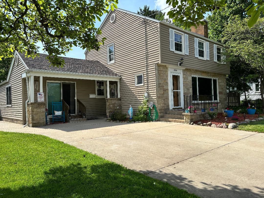 404 Cedar Street Property Photo 1