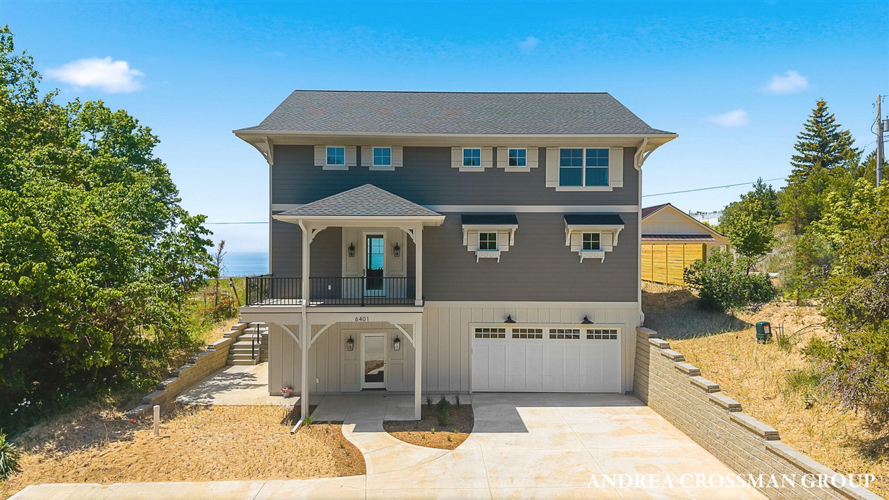 6401 Lakeshore Drive Property Photo 1