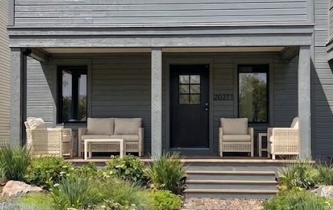 2321 Greenway Trail Property Photo 1