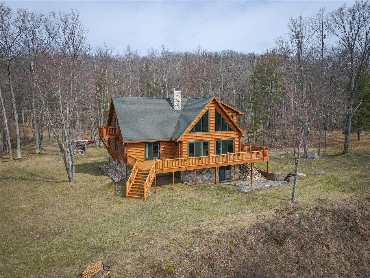 9184 M-37 Property Photo 20