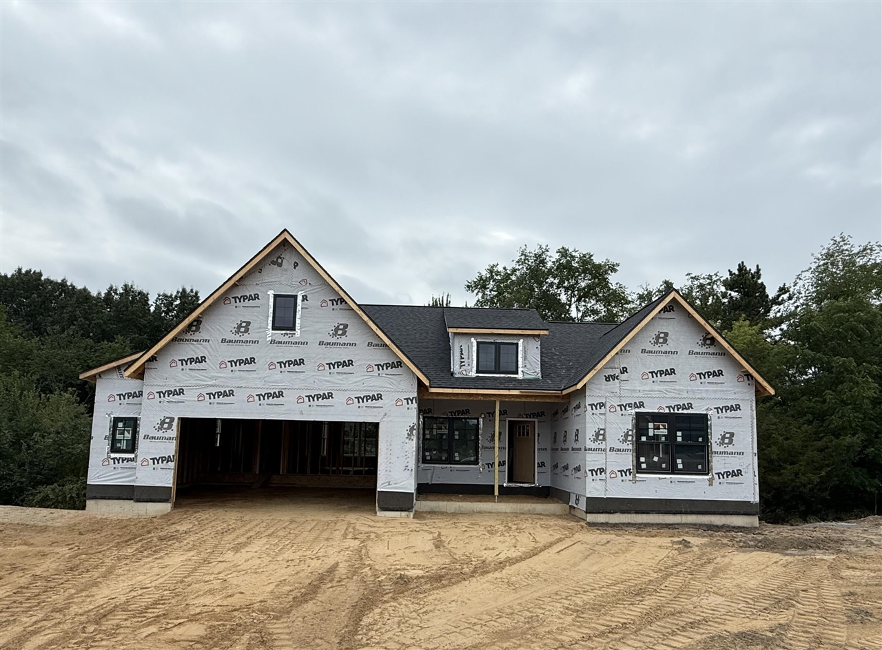 3084 Se Arbor Creek Drive Property Photo 1