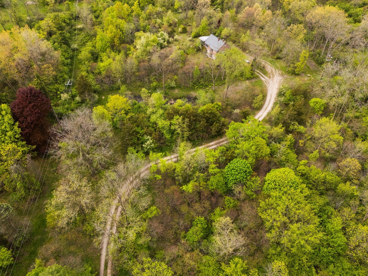 2203 Hickman Road Property Photo 1
