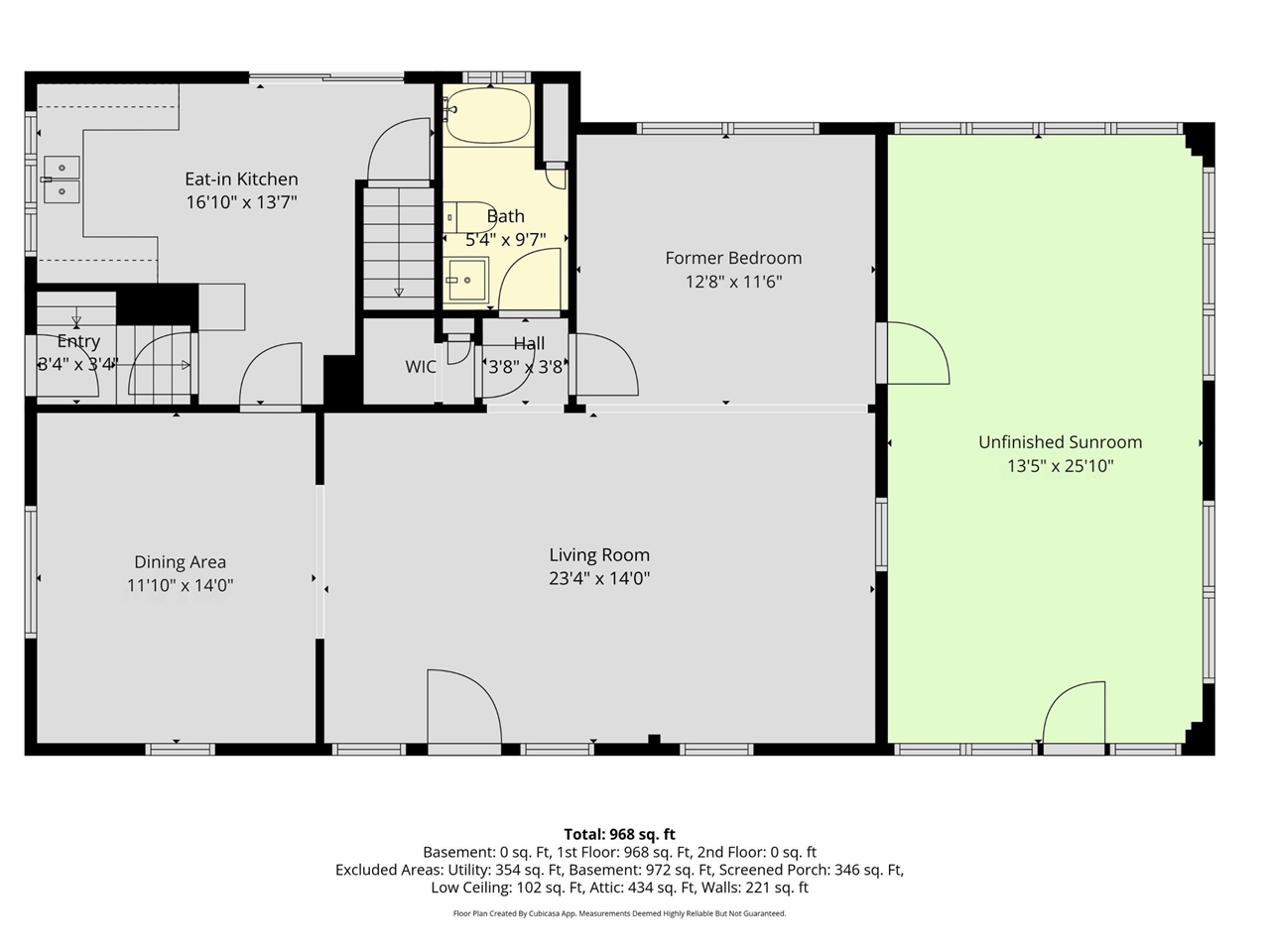 2203 Hickman Road Property Photo 26