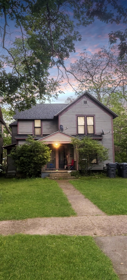 418-420 Elm Street Property Photo 1