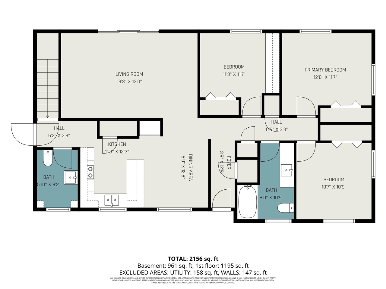 4896 Sequoia Drive Property Photo 28