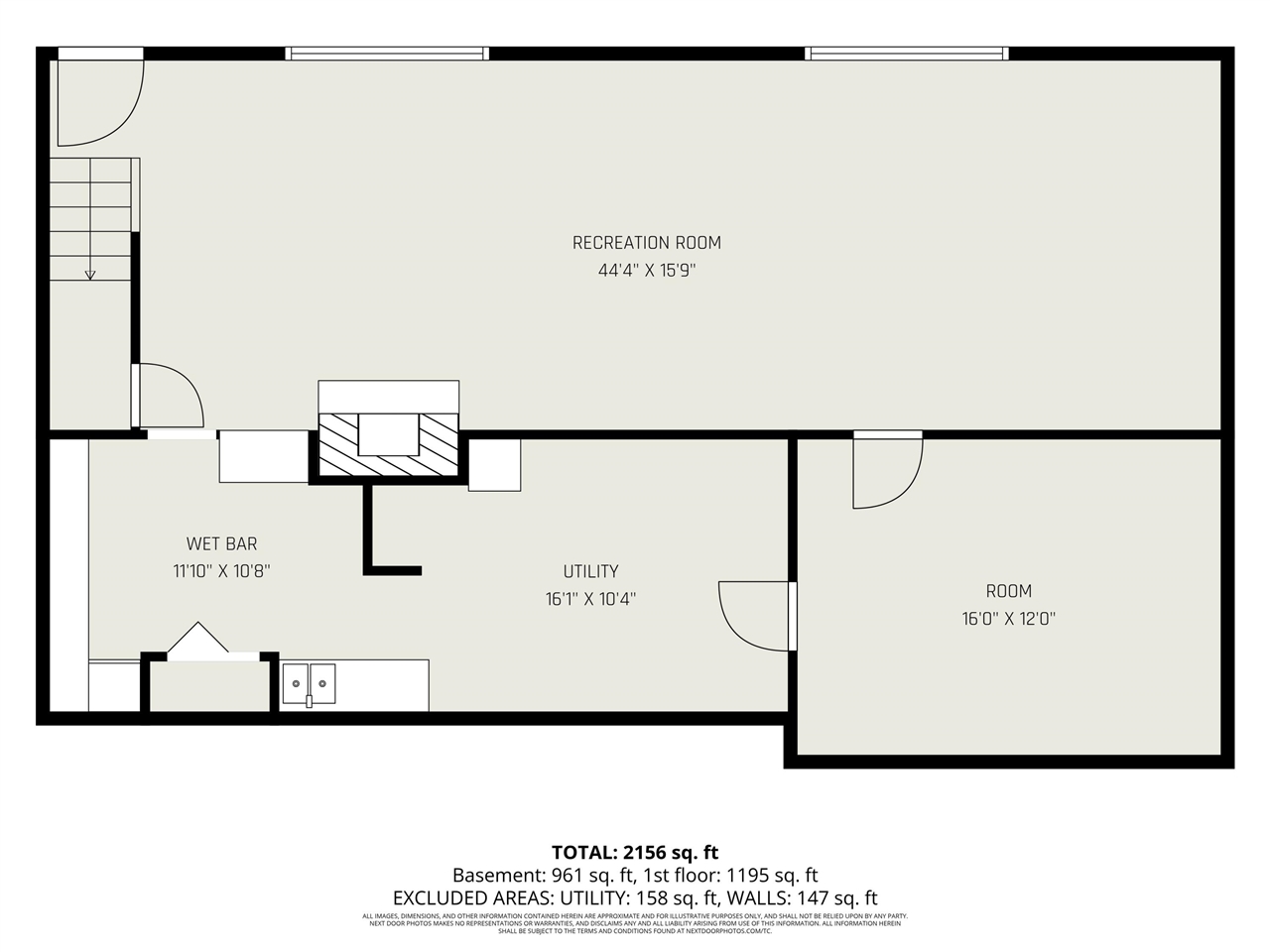 4896 Sequoia Drive Property Photo 35