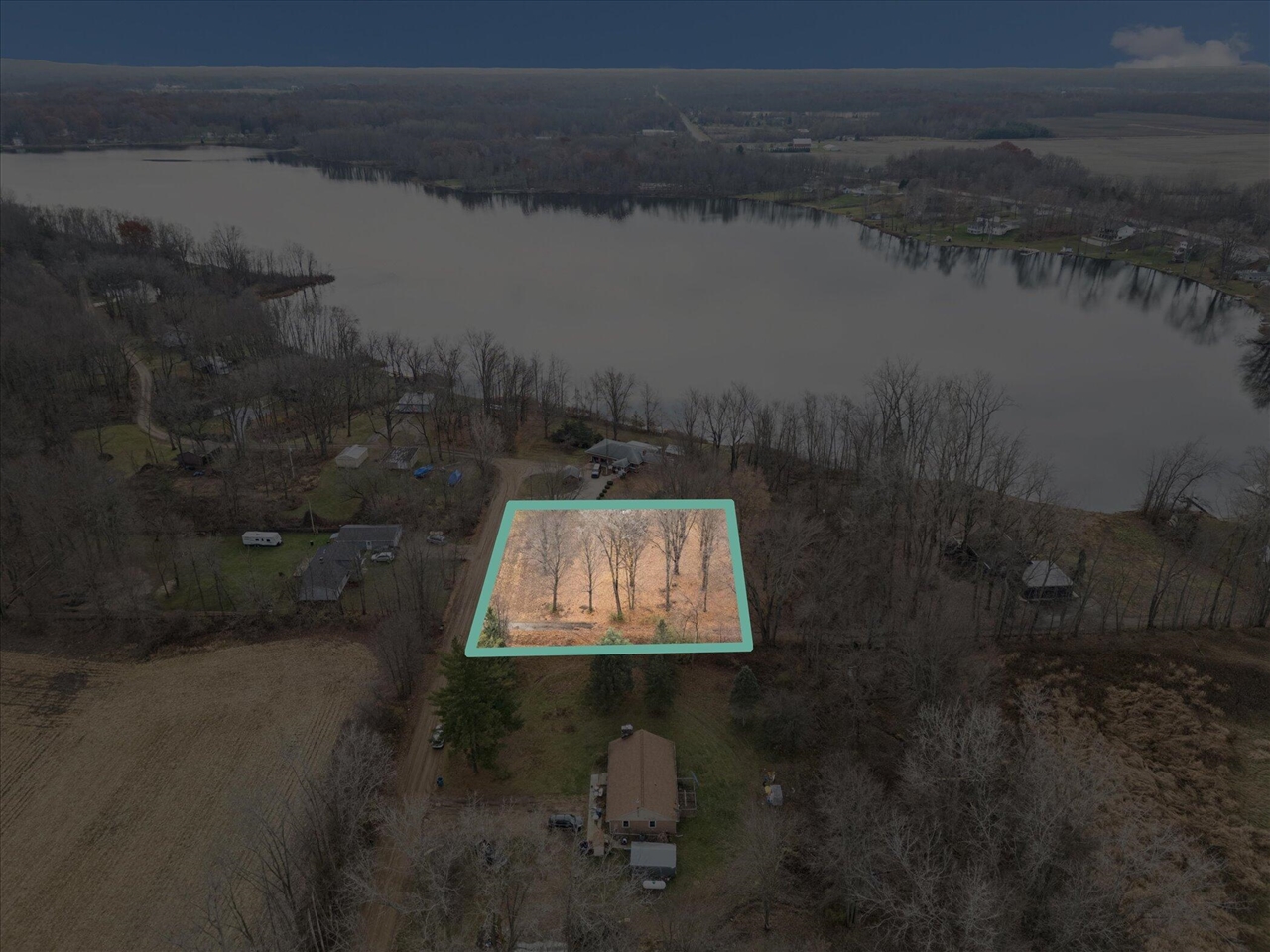 Parcel A 32nd Street Property Photo 2