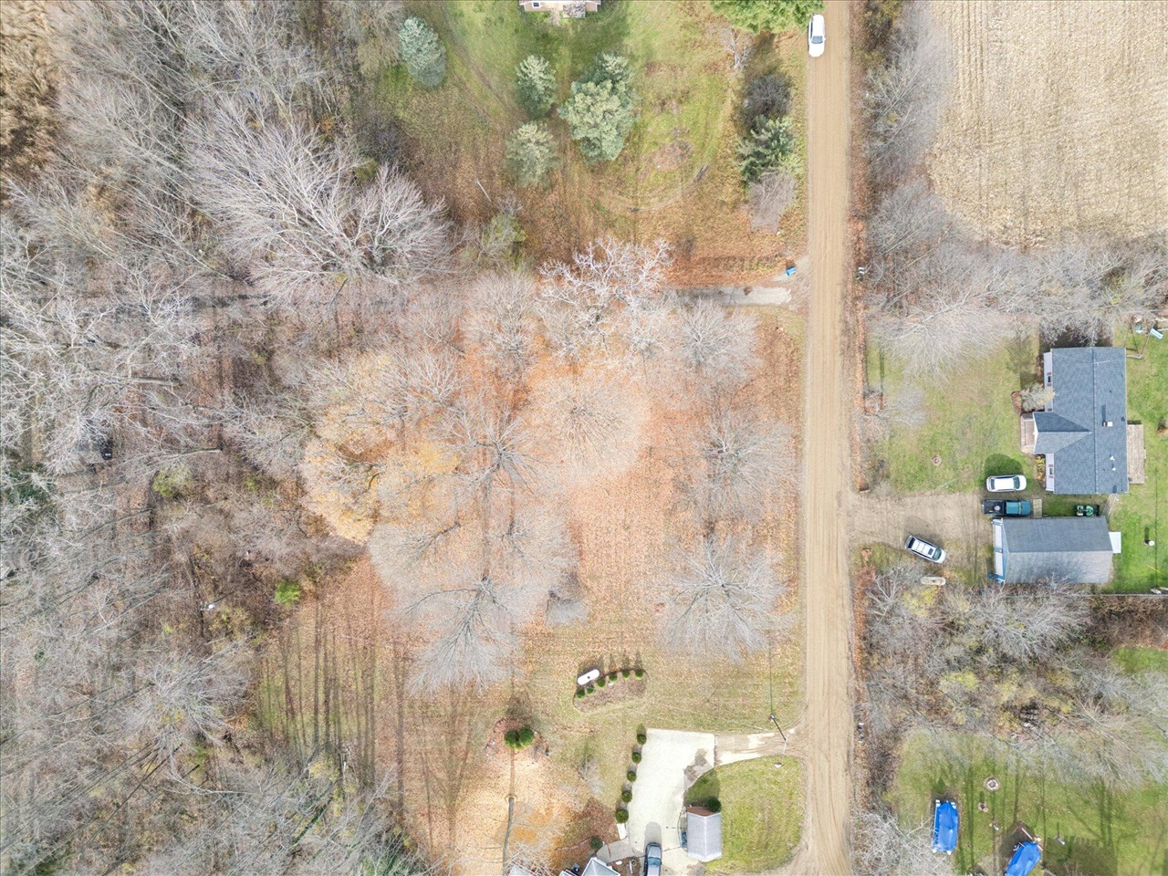 Parcel A 32nd Street Property Photo 3