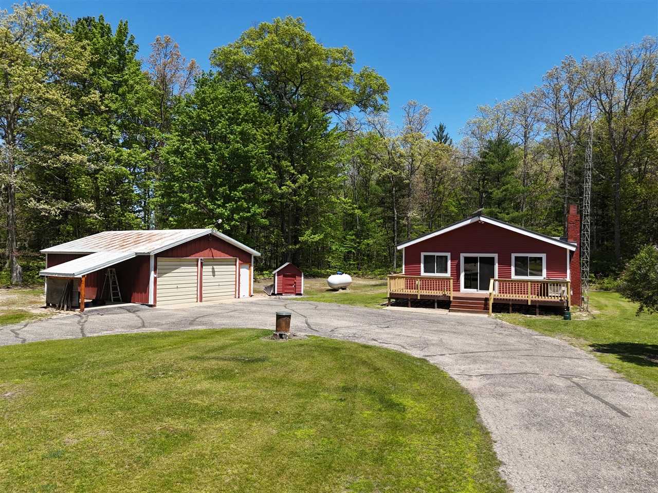 663 Seaman Road Property Photo 1