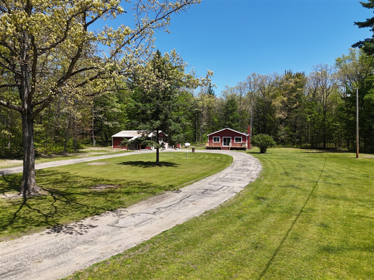 663 Seaman Road Property Photo 2