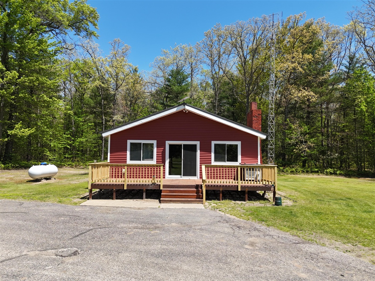 663 Seaman Road Property Photo 7