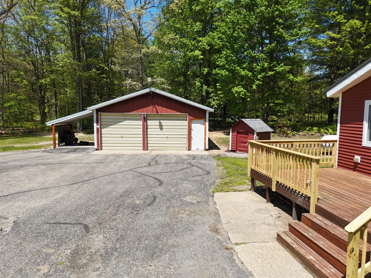 663 Seaman Road Property Photo 33