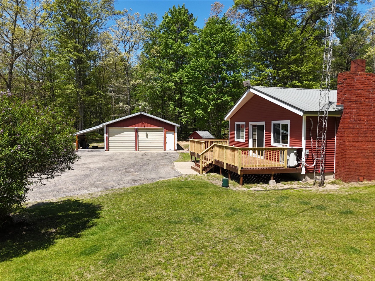 663 Seaman Road Property Photo 34