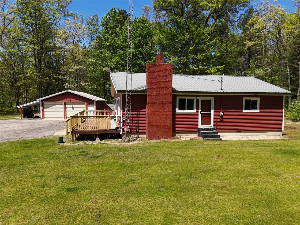 663 Seaman Road Property Photo 35