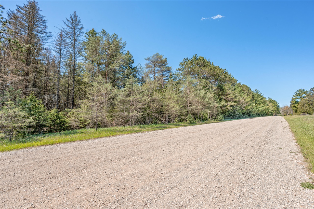 8.5 Acre V/l Three Mile Road Property Photo 4