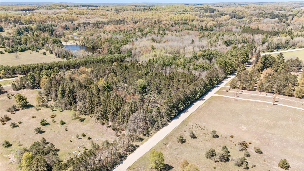8.5 Acre V/l Three Mile Road Property Photo 22