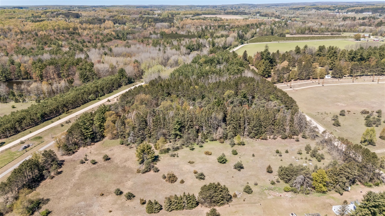 8.5 Acre V/l Three Mile Road Property Photo 23