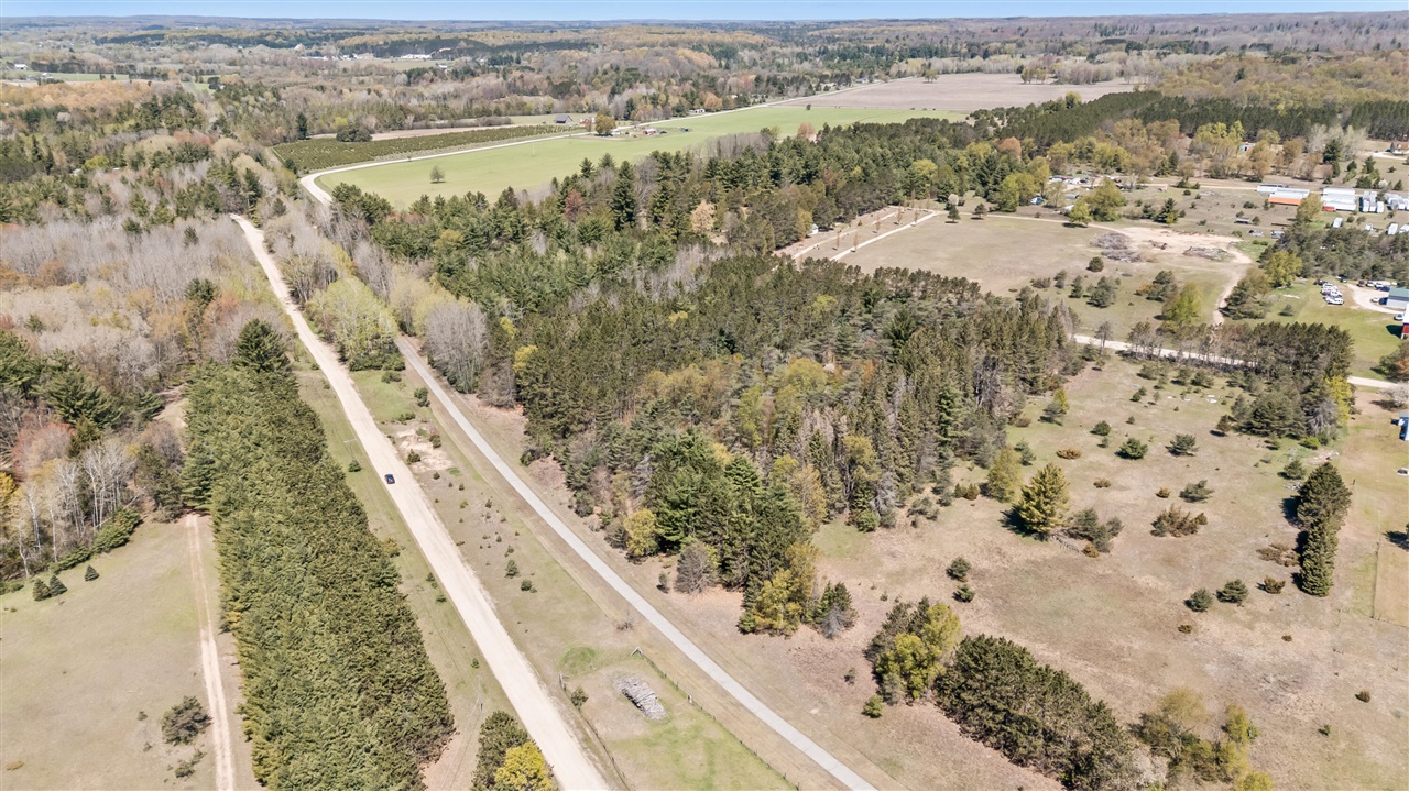 8.5 Acre V/l Three Mile Road Property Photo 24