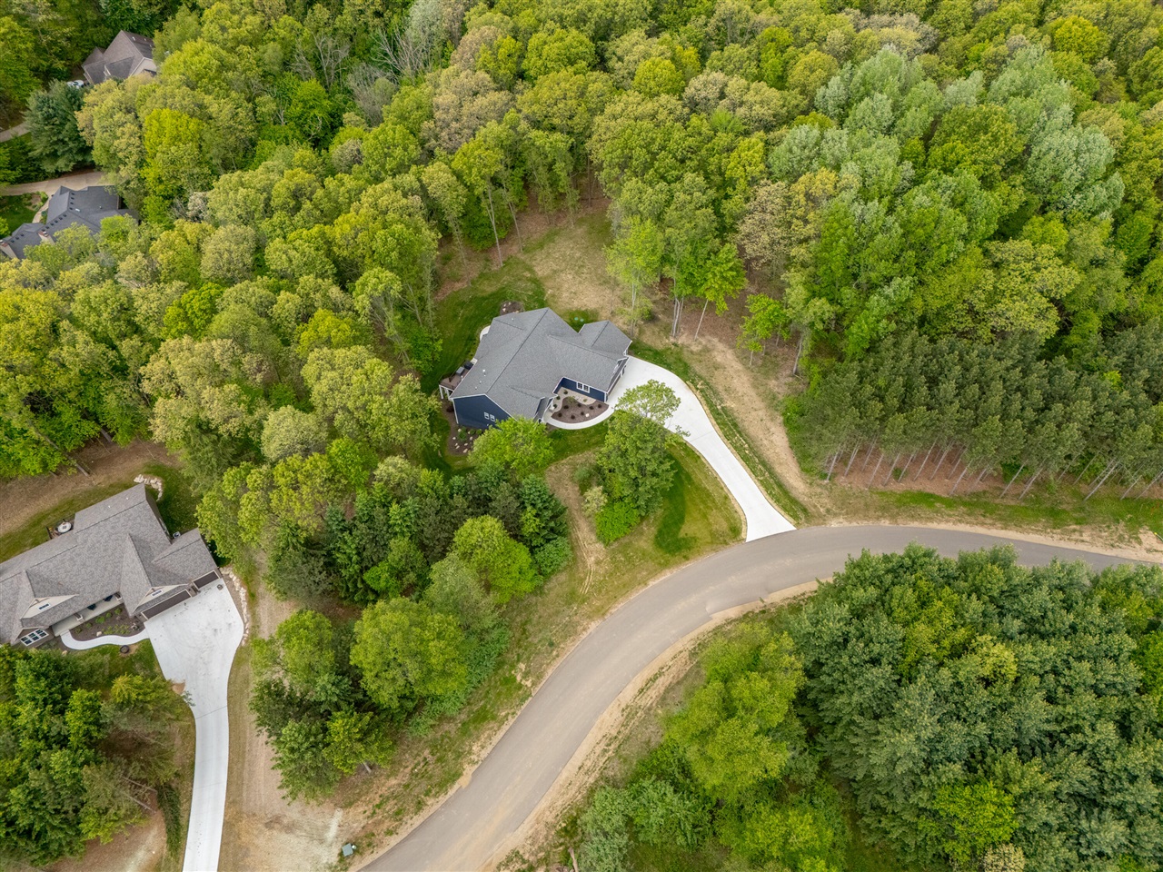 6583 W Hidden Lake Circle Property Photo 43