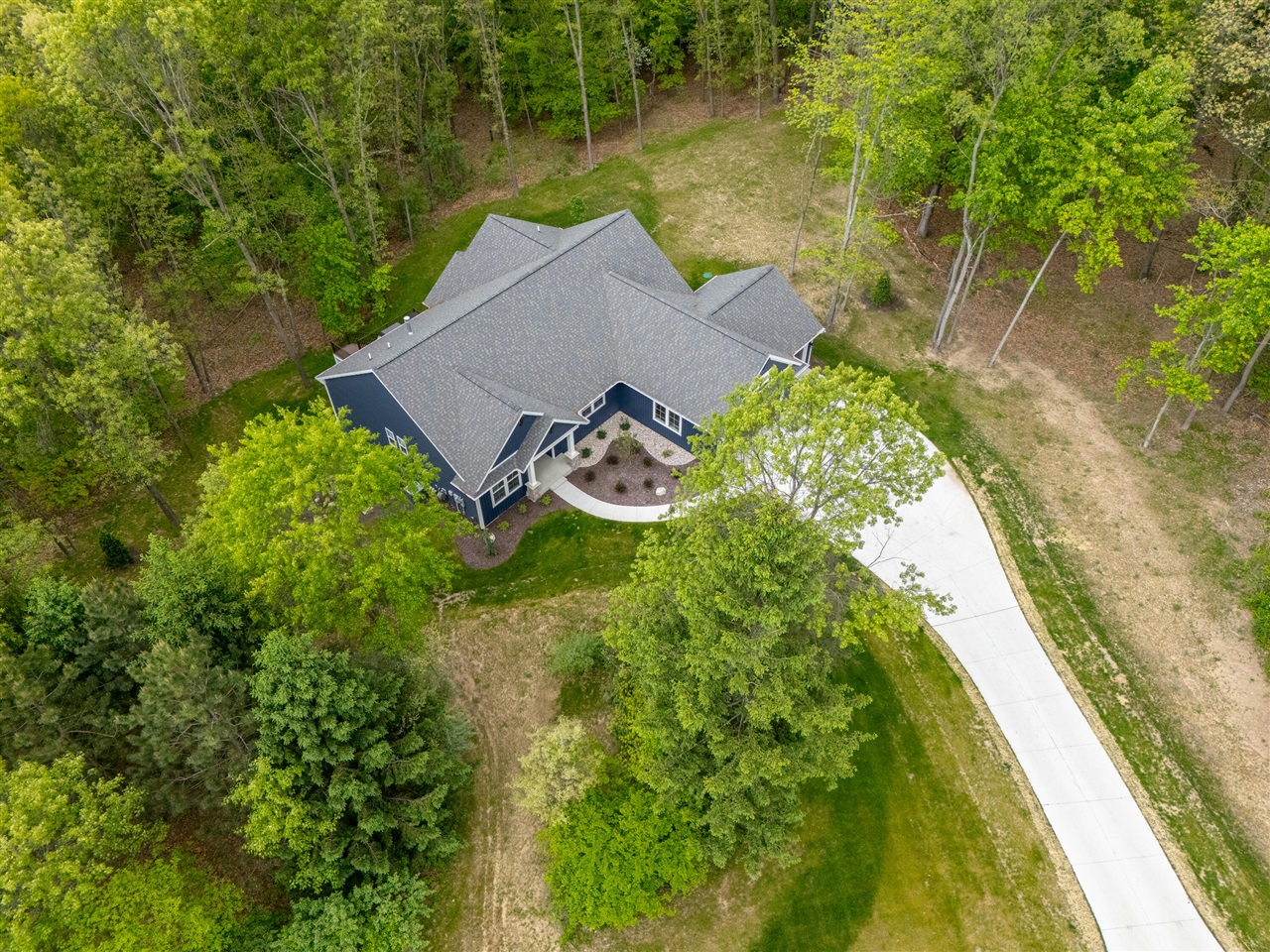 6583 W Hidden Lake Circle Property Photo 46