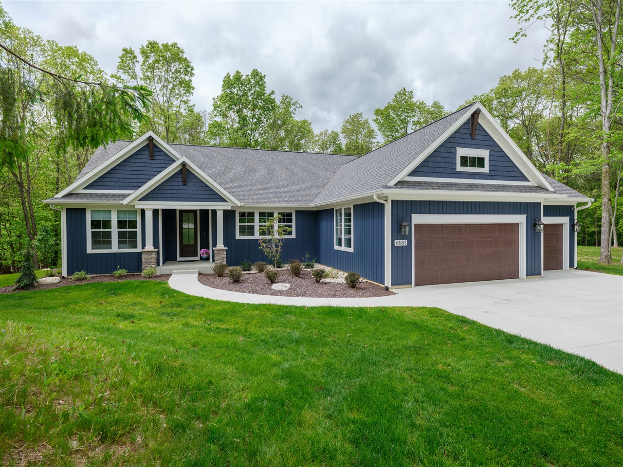 6583 W Hidden Lake Circle Property Photo 48