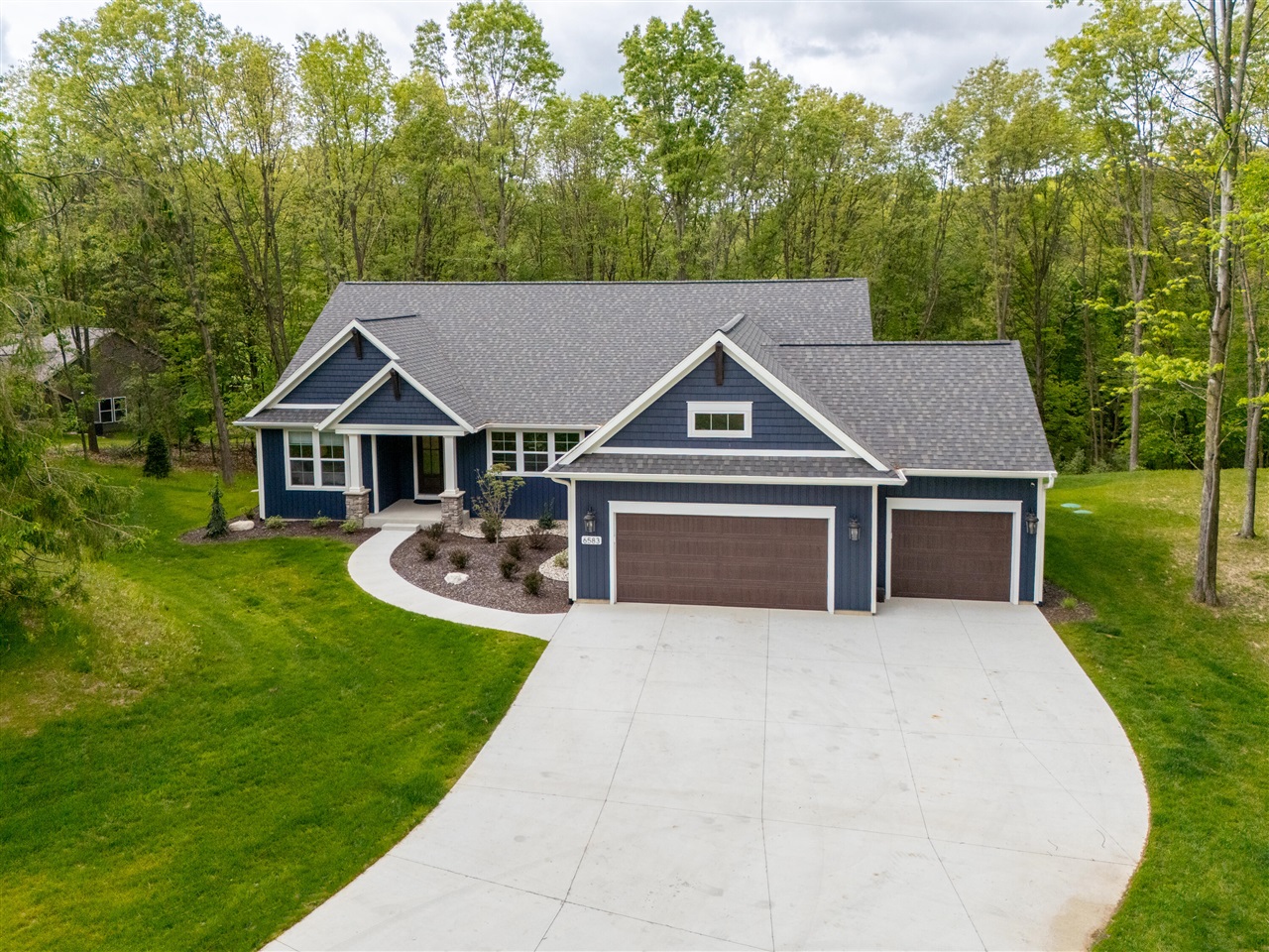 6583 W Hidden Lake Circle Property Photo 49