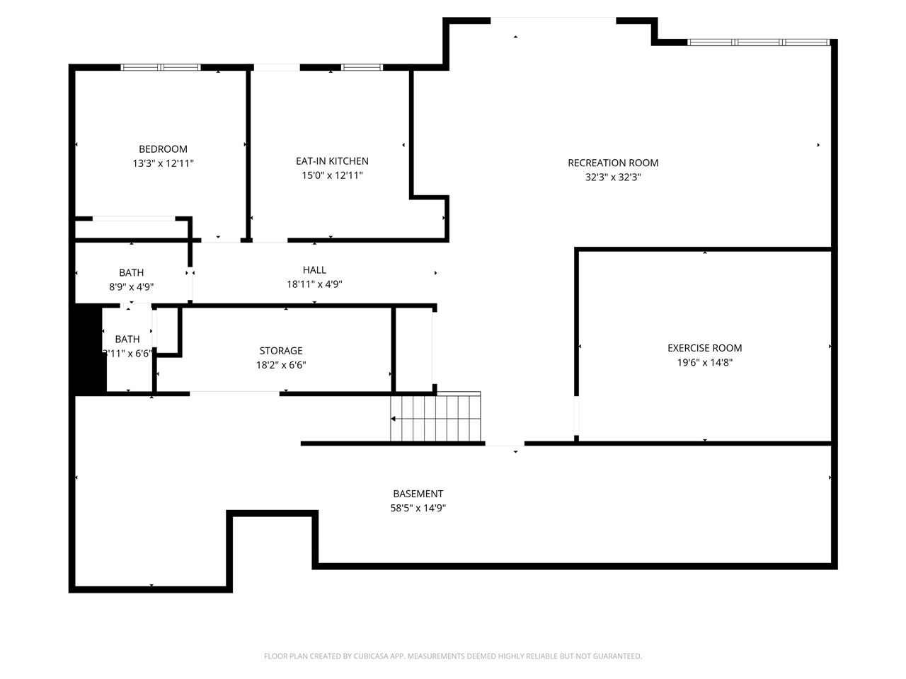 6583 W Hidden Lake Circle Property Photo 55