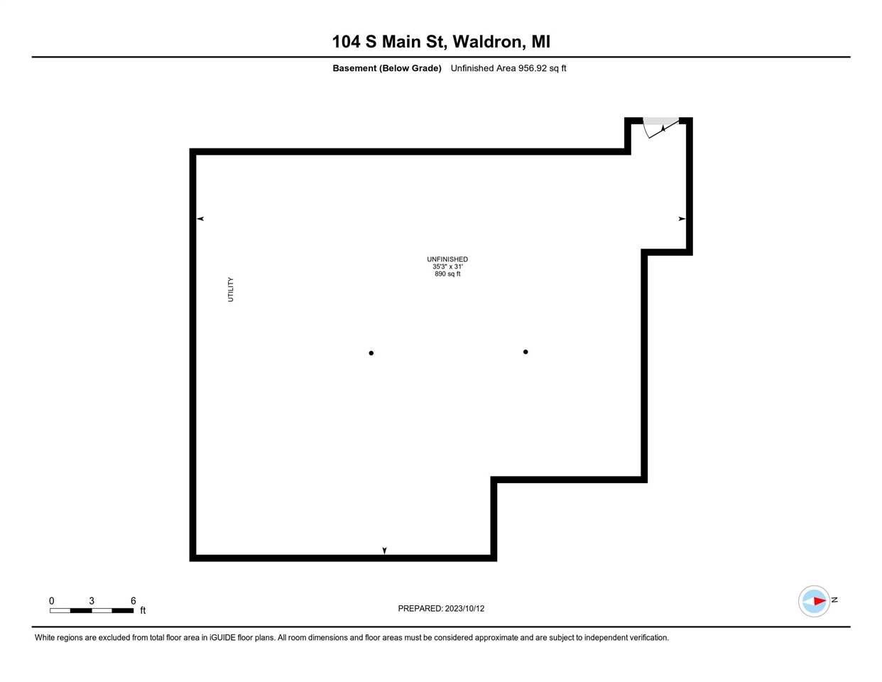 104 S Main Street Property Photo 5