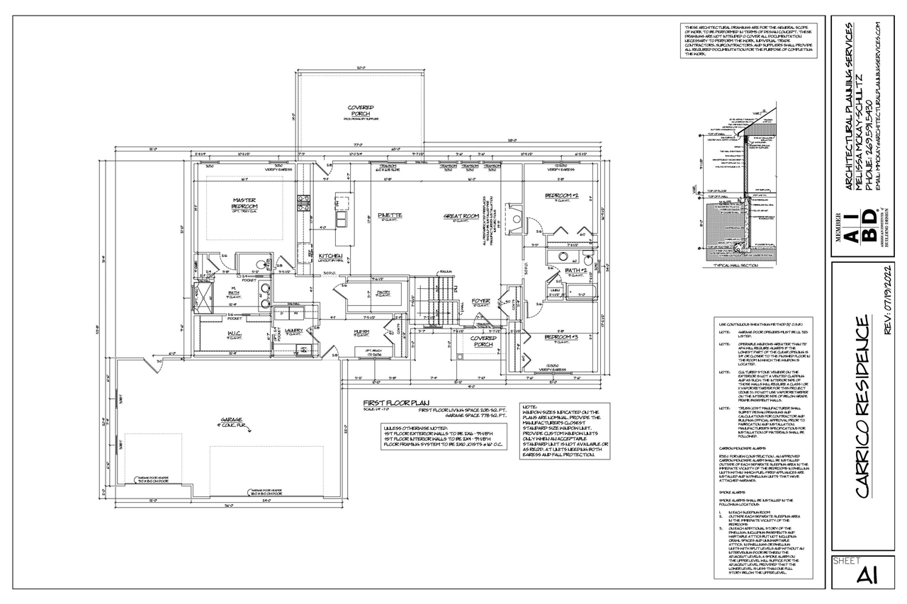 70055 Ashley Drive Property Photo 11