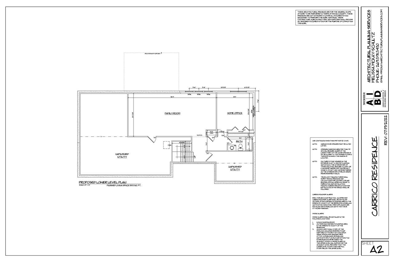 70055 Ashley Drive Property Photo 13