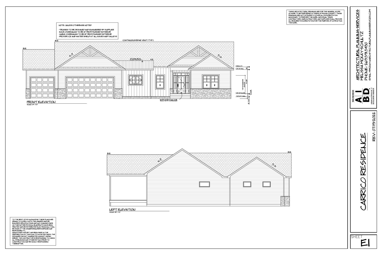70055 Ashley Drive Property Photo 14