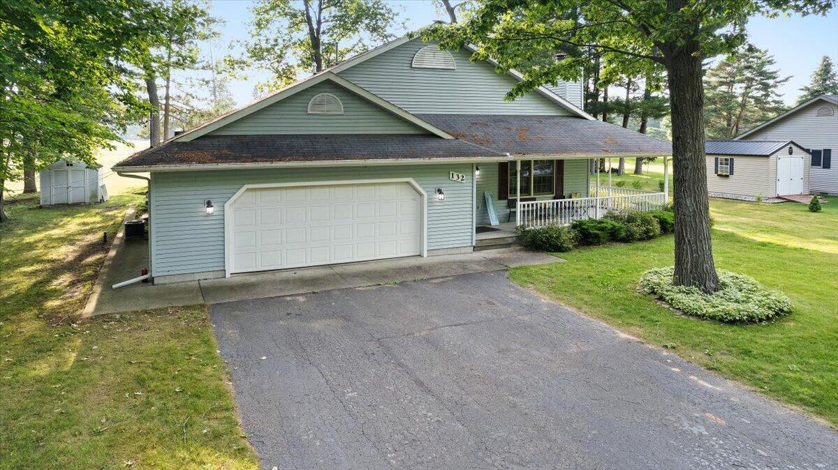 132 White Deer Trail Property Photo 1