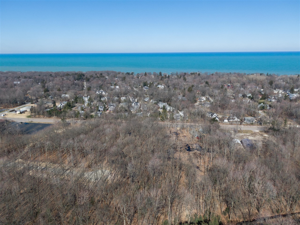 16351 Red Arrow Highway Property Photo 1