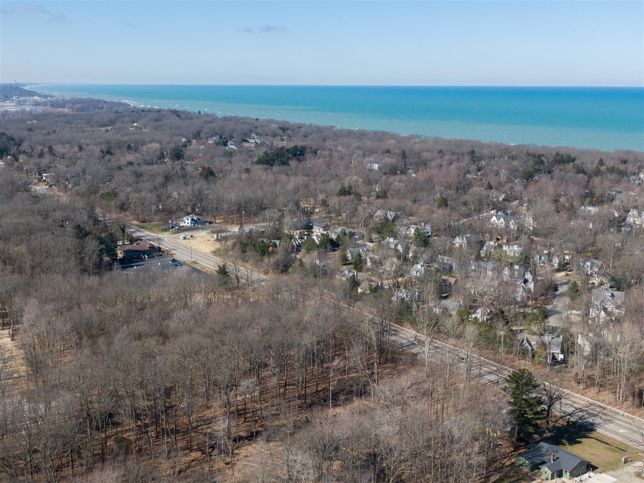 16351 Red Arrow Highway Property Photo 2