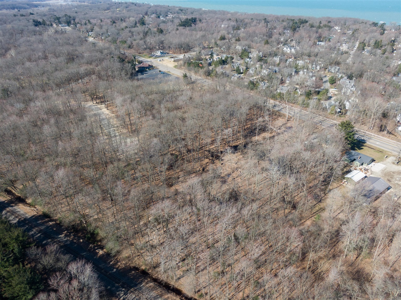 16351 Red Arrow Highway Property Photo 3