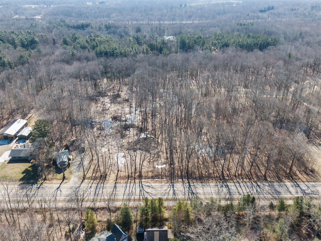 16351 Red Arrow Highway Property Photo 7
