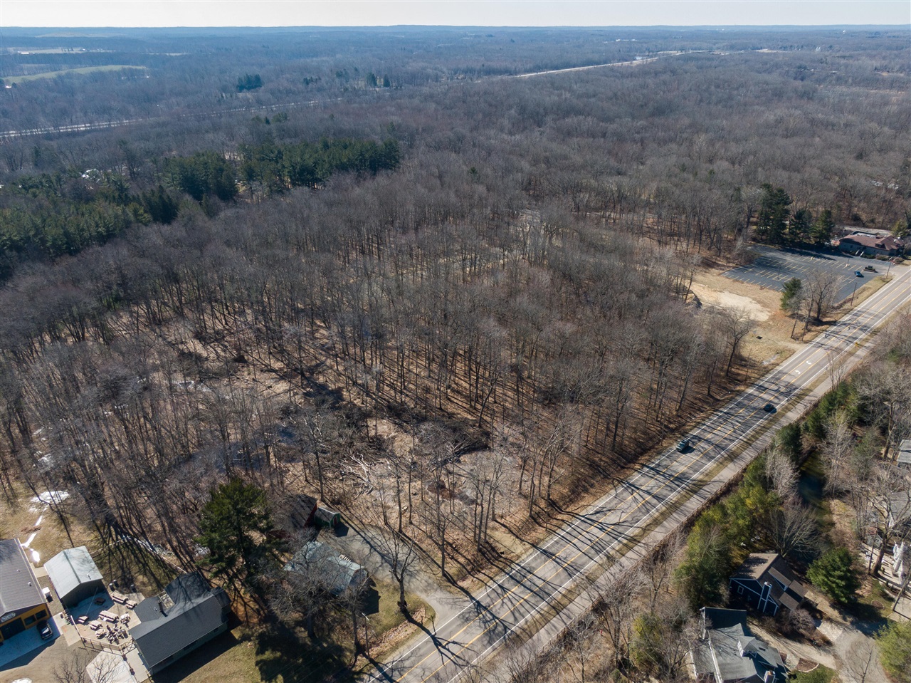 16351 Red Arrow Highway Property Photo 8