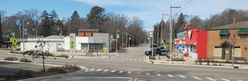 16351 Red Arrow Highway Property Photo 24