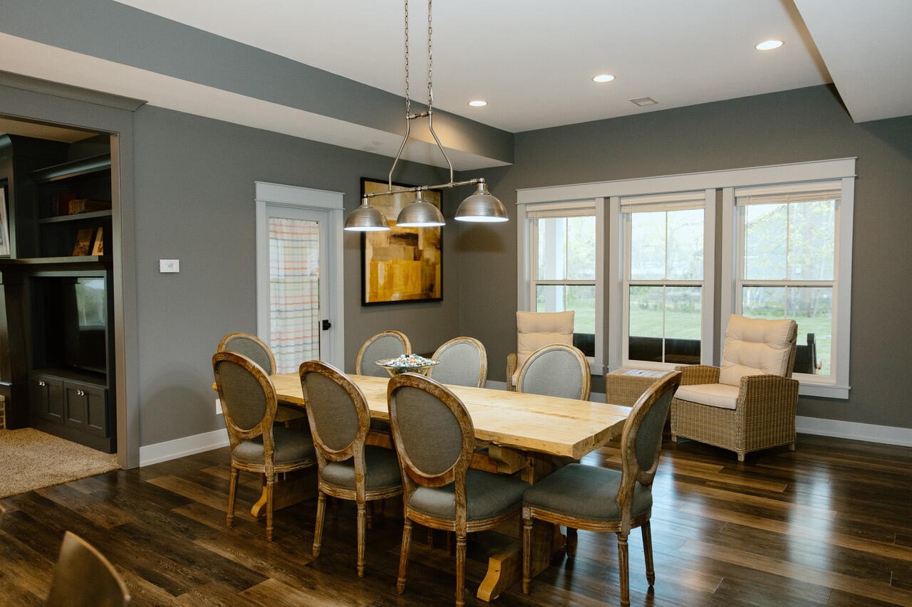 6800 Thornapple River Drive Property Photo 6
